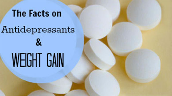 How To Lose Weight On Antidepressants Dr Sam Robbins