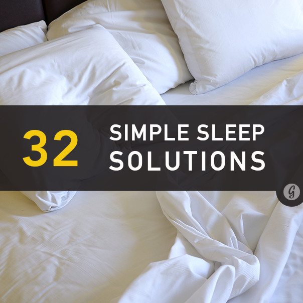 Sleepsolutions Dr Sam Robbins