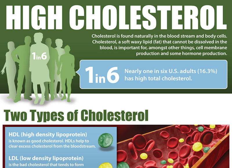 Alternative To Statins For Cholesterol