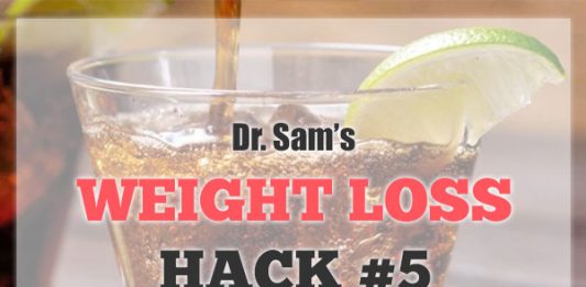 Weight Loss hack