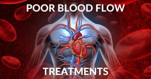 Poor Blood Flow & Circulation Treatments