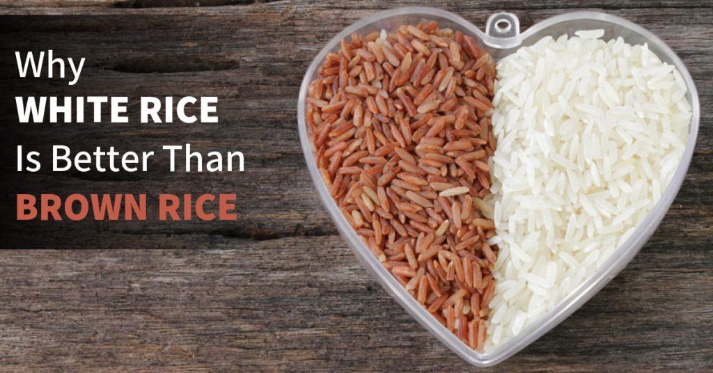 Why White Rice Is Better Than Brown Rice FB 1024x536 