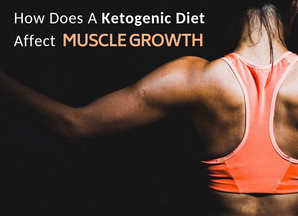 How Does A Ketogenic Diet Affect Muscle Growth