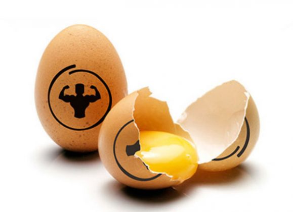 Gain 45 More Muscle Eating This Type Of Egg Dr Sam Robbins