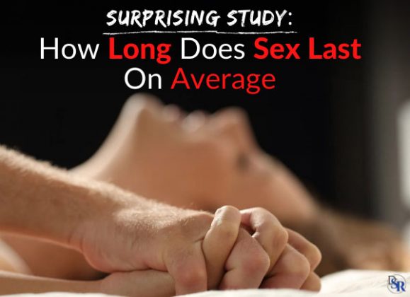 Sex Lasting Dr Sam Robbins