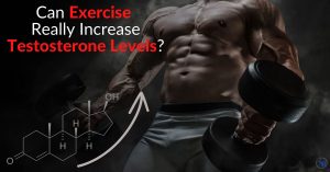 Can Exercise Really Increase Testosterone Levels?