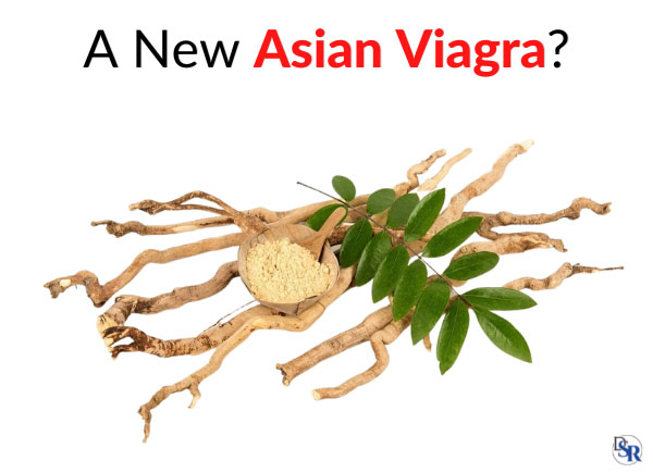 A New Asian Viagra?