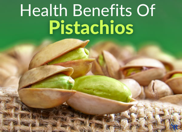 Health Benefits of Pistachios: A Nutrient-Packed Superfood