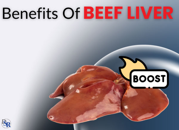 Benefits of Beef Liver in 2024: Discover the Health Boost!